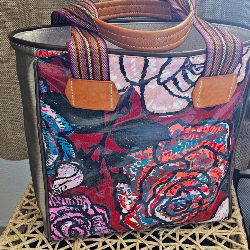 Consuela Tote